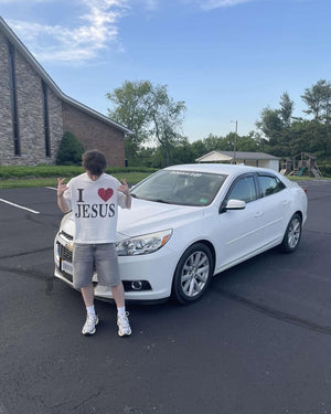 Descriptive image text