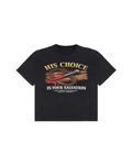 HIS CHOICE TEE
