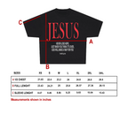 JESUS HOPE TEE