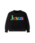 Jesus Crewneck