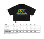 STAND FOR JESUS TEE