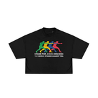 STAND FOR JESUS TEE