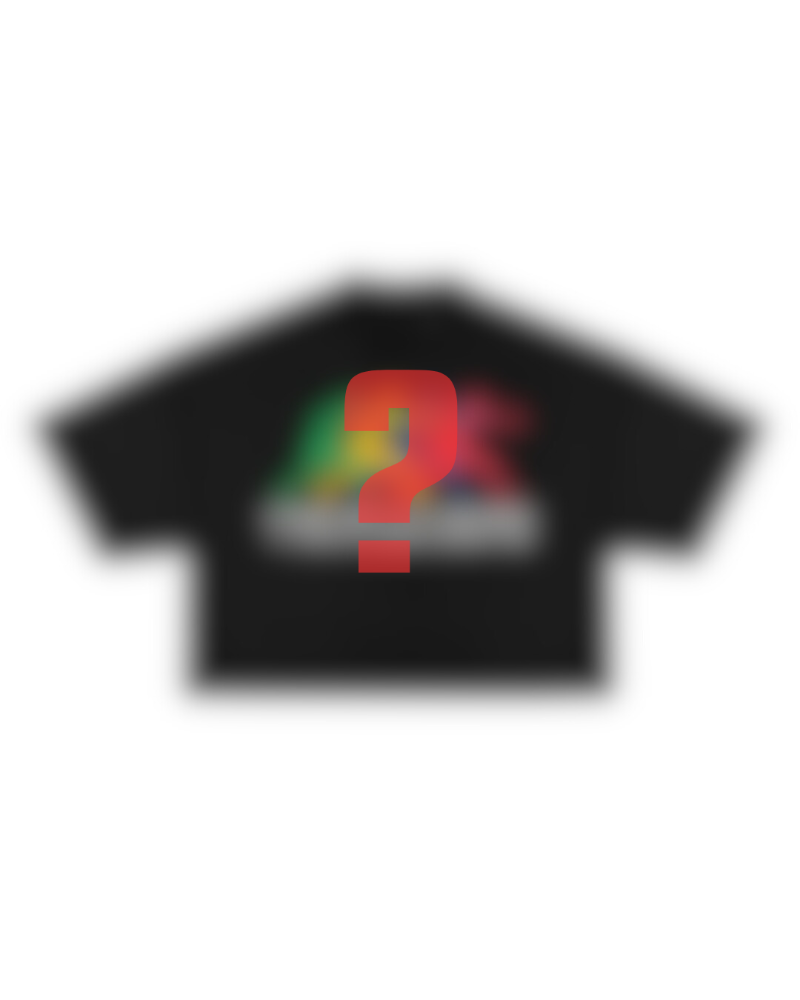 MYSTERY TEE