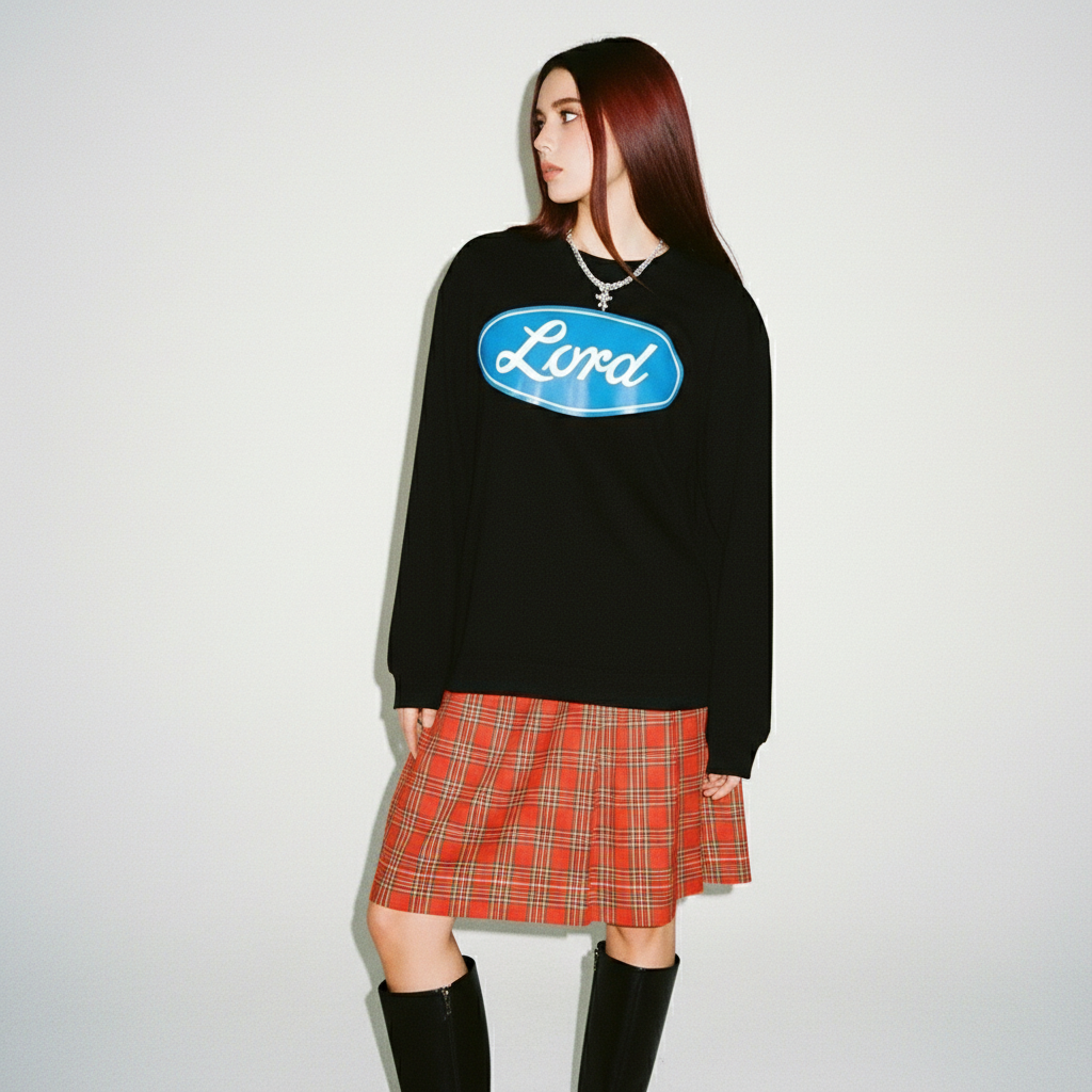 LORD LONG SLEEVE