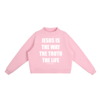 JESUS THE WAY SWEATSHIRT