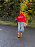 Walk in Light Hoodie