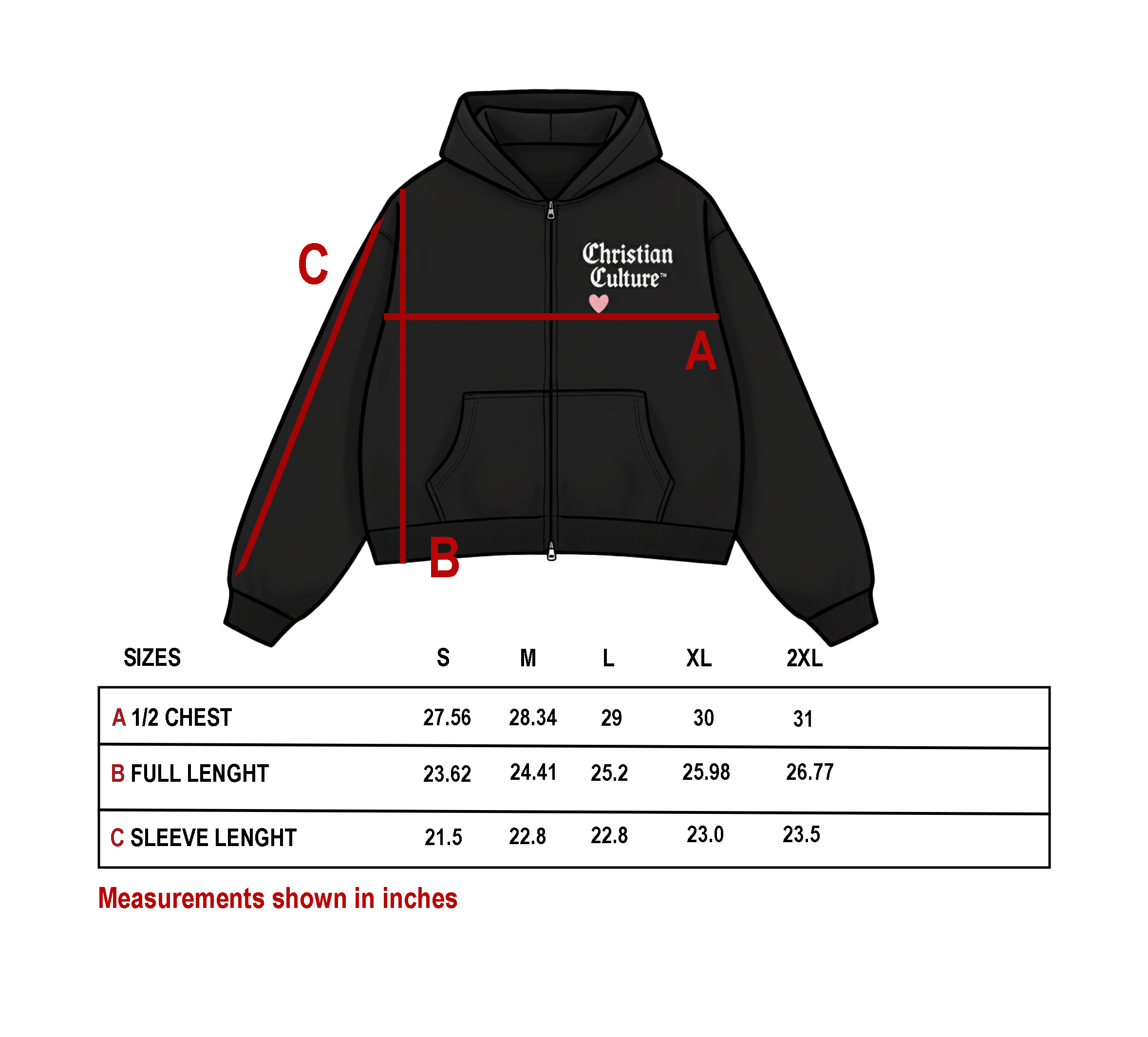 Fear Of God Fleece Zip-up Boxy Hoodie