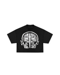Faithfull Mind Boxy Tee