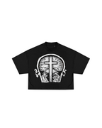 Faithfull Mind Boxy Tee